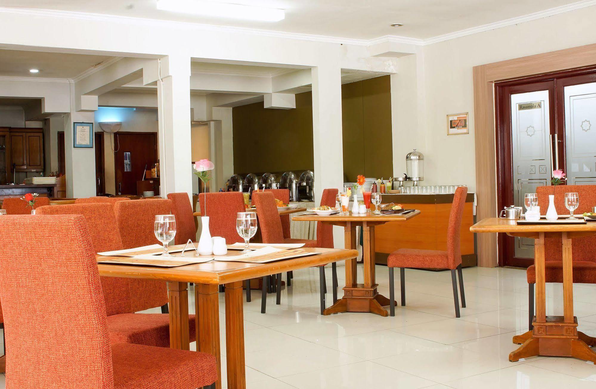 Sofyan Hotel Soepomo Jakarta Exteriér fotografie